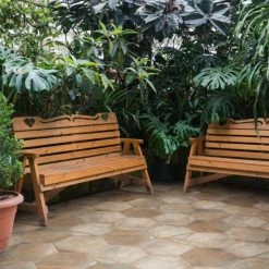 Budget 😉 Merola Tile Boston Ferro Hex Crema 14.13" X 16.25" Porcelain Floor And Wall Tile 💯