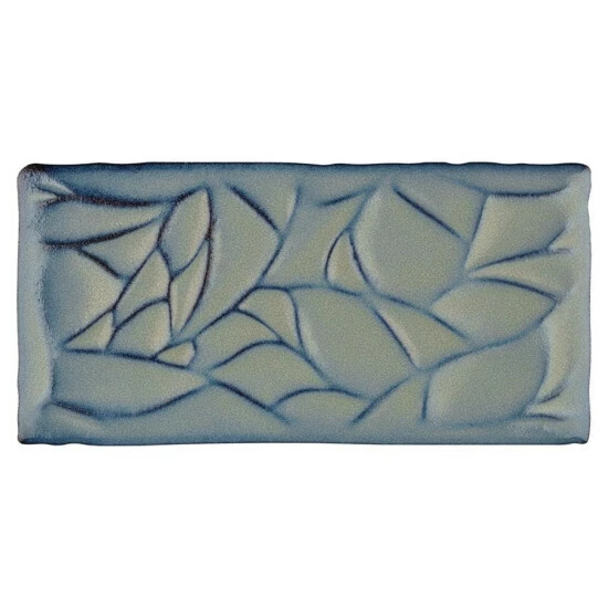 Promo π Merola Tile Antic Sensations Griggio 3" X 6" Ceramic Wall Subway Tile π₯