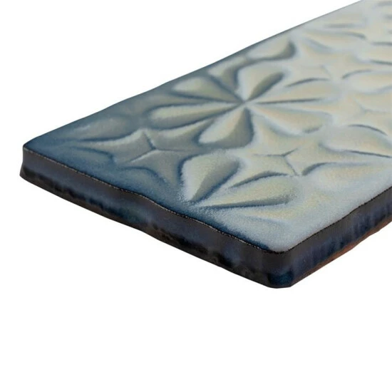 Promo π Merola Tile Antic Sensations Griggio 3" X 6" Ceramic Wall Subway Tile π₯ - Image 3