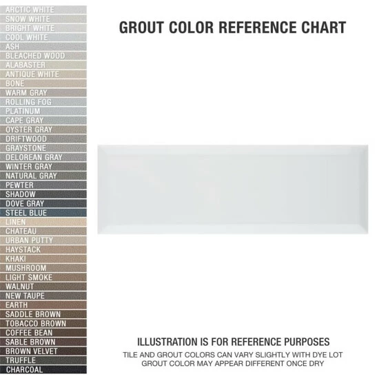 Best deal π Merola Tile Santorini Loft Blanco 4" X 11.86" Ceramic Subway Wall Tile π - Image 4