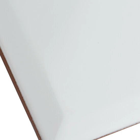 Best deal π Merola Tile Santorini Loft Blanco 4" X 11.86" Ceramic Subway Wall Tile π - Image 7