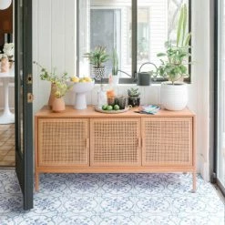 Best deal 🛒 Merola Tile Saint Germain Gele Deco Jules 5-3/4" X 5-3/4" Porcelain Floor And Wall Tile 👏