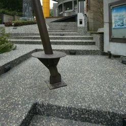 Top 10 🔥 Merola Tile Pebblini Graphite 12.25" X 12.25" Pebble Stone Mosaic Tile 😉