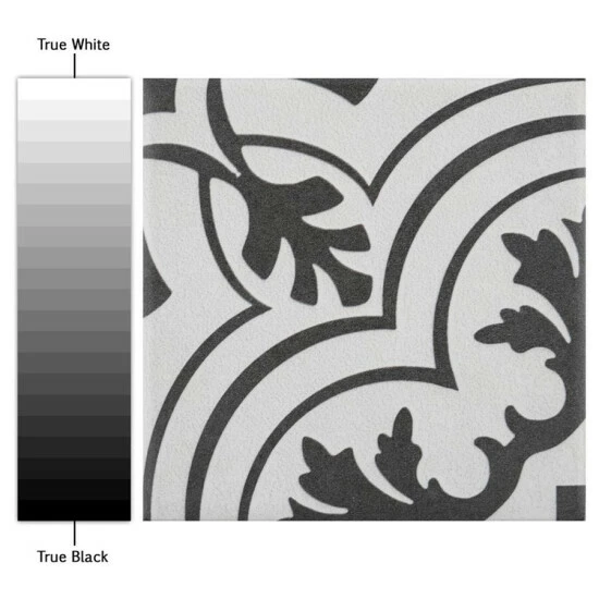 Budget 𧨠Merola Tile Twenties Vintage Mini 4" X 4" Ceramic Floor And Wall Tile π₯° - Image 4