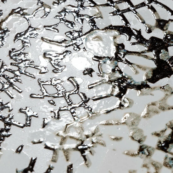 Best reviews of π Merola Tile Inedita Hex White 9-7/8" X 11-1/4" Porcelain Floor And Wall Tile - Case (17 Tiles) - Case (17 Tiles) π - Image 4