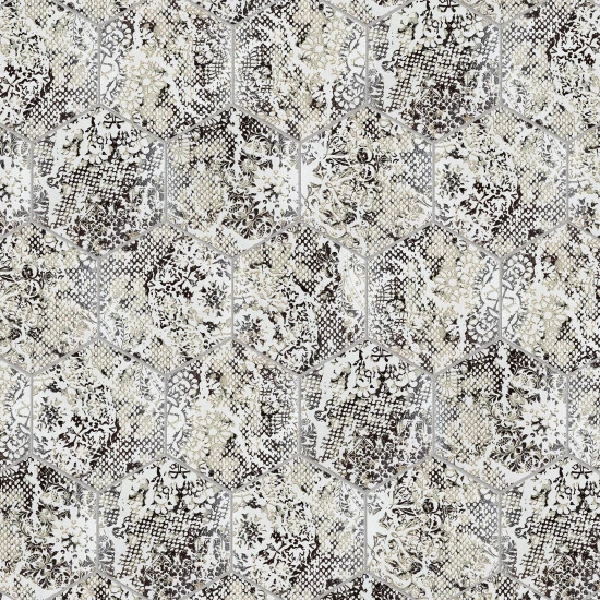 Best reviews of π Merola Tile Inedita Hex White 9-7/8" X 11-1/4" Porcelain Floor And Wall Tile - Case (17 Tiles) - Case (17 Tiles) π - Image 7