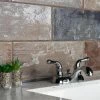 Wholesale 🎉 Merola Tile Chateau Beige 6" X 15.75" Ceramic Floor & Wall Tile ❤️