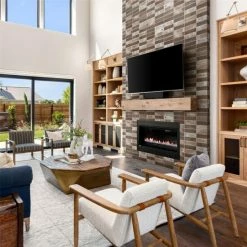 Cheapest 🥰 Merola Tile Mud Cocoa 7-7/8" X 15-3/4" Ceramic Wall Tile - Case (12 Tiles) 🔔