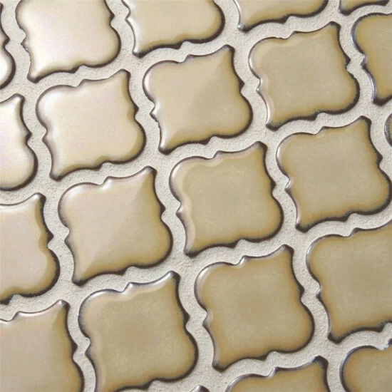 Cheap π Merola Tile Hudson Tangier Caffe 12.38" X 12.5" Porcelain Mosaic Tile π€© - Image 7