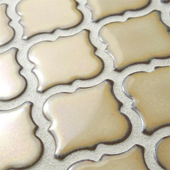 Cheap π Merola Tile Hudson Tangier Caffe 12.38" X 12.5" Porcelain Mosaic Tile π€© - Image 8