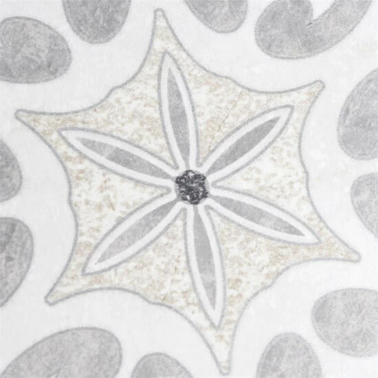 Deals β Merola Tile Mazzo Hex Deco Pinwheel 8.5" X 9.75" Porcelain Floor And Wall Tile β - Image 8