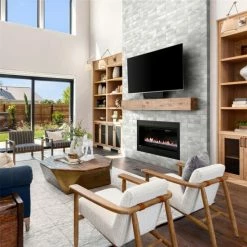 Flash Sale 🧨 Merola Tile Kings Tradition Brick Silver 7-7/8" X 15-3/4" Porcelain Wall Tile 🔥