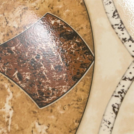 New 𧨠Merola Tile Cairoo 17.63" X 17.63" Ceramic Floor And Wall Tile π - Image 7