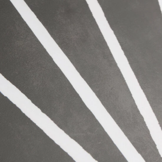 Deals π Merola Tile Horizon Dusk Hex Nero 7-3/4 X 9 Ceramic Floor And Wall Tile π - Image 3