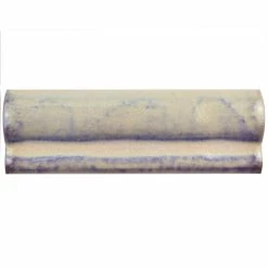 Flash Sale ✨ Merola Tile Antic Special Pergamon 2" X 6" Ceramic Moldura Wall Trim Tile - (1 Tile) 👏