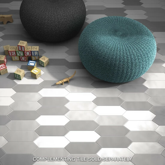 Best reviews of β¨ Merola Tile Kite Dark Grey 4" X 11.75" Porcelain Subway Floor And Wall Tile π―