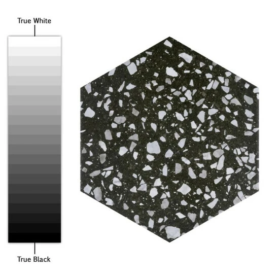 Coupon β Merola Tile Venice Hex Black 8.63" X 9.86" Porcelain Floor And Wall Tile π€© - Image 3