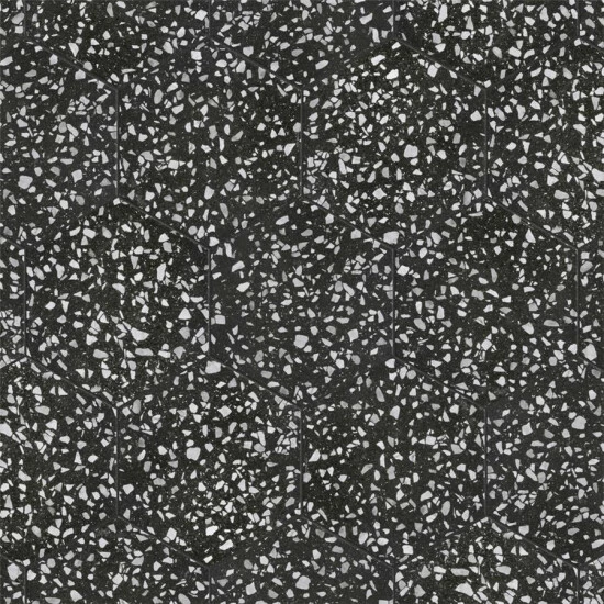 Coupon β Merola Tile Venice Hex Black 8.63" X 9.86" Porcelain Floor And Wall Tile π€© - Image 8