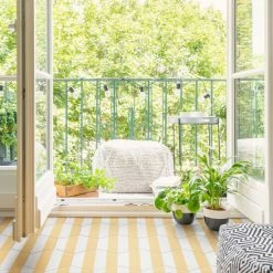 Wholesale 🛒 Merola Tile Porto Capri Hex Dandelion 8-5/8" X 9-7/8" Porcelain Floor And Wall Tile ✔️