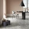 New ✔️ Merola Tile Mazzo Hex Deco Chroma 8.5" X 9.75" Porcelain Floor And Wall Tile 😍