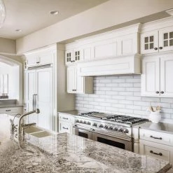 Deals ๐ฏ Merola Tile Castillo White 3" X 12" Ceramic Wall Tile - Sample (3" X 12") ๐