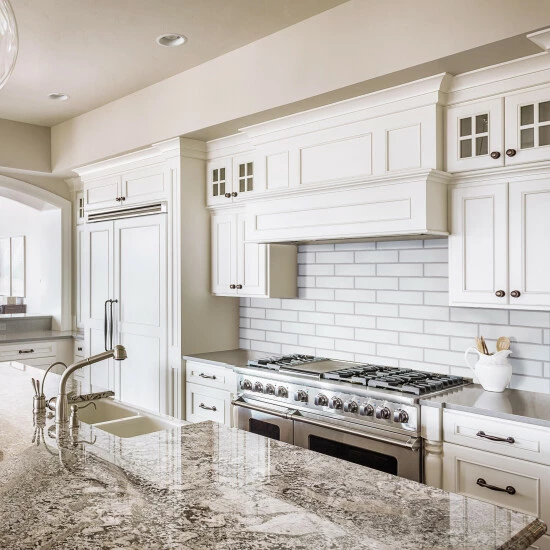 Deals π― Merola Tile Castillo White 3" X 12" Ceramic Wall Tile - Sample (3" X 12") π