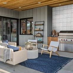 New 😉 Merola Tile Aevum White Ornato 7.86" X 7.86" Ceramic Wall Tile 🔔