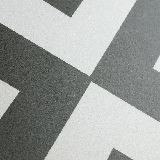 Best Pirce π Merola Tile Twenties Vertex Encaustic 7.75" X 7.75" Ceramic Floor And Wall Tile π - Image 6