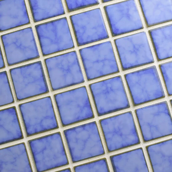 Cheap π₯° Merola Tile Squire Quad Falls 12.5" X 12.5" Porcelain Mosaic Tile π - Image 3