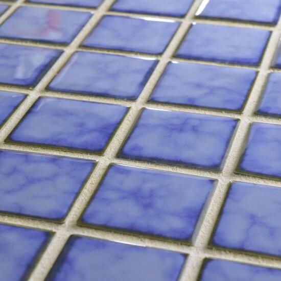 Cheap π₯° Merola Tile Squire Quad Falls 12.5" X 12.5" Porcelain Mosaic Tile π - Image 4