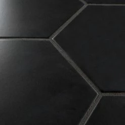 Best Pirce β€οΈ Merola Tile Textile Hex Black 8.63" X 9.86" Porcelain Floor And Wall Tile π 13 Best Pirce β€οΈ Merola Tile Textile Hex Black 8.63" X 9.86" Porcelain Floor And Wall Tile π -Merola Tile Shop unnamed file 433