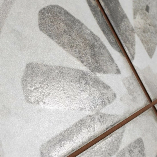 Buy π Merola Tile 17.63 In. X 17.63 In. Royals Blume Nero Ceramic Floor And Wall Tile (5 Tiles/11.02 Sqft.) π₯ - Image 6