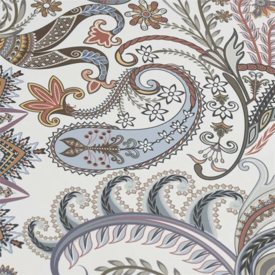 Cheapest β Merola Tile Imagine Tapestry Paisley 19-3/8" X 19-3/8" Porcelain Floor And Wall Tile β - Image 6