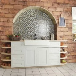 Cheap 👍 Merola Tile Atelie Totto 5.86" X 11.86" Ceramic Wall Tile 😀