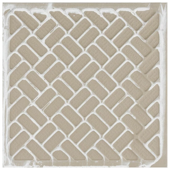 Cheap β€οΈ Merola Tile 9.75x9.75-inch Garrone Basic White Porcelain Floor And Wall Tile π€© - Image 8
