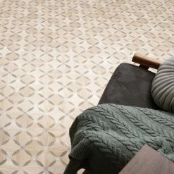 Best Sale ❤️ Merola Tile Komi Mossy 7-7/8 X 7-7/8 Porcelain Floor And Wall Tile 🌟