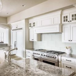 Cheap 🧨 Merola Tile More Plain Matte 9-7/8" X 15-3/4" Ceramic Wall Tile - Case (10 Tiles) - Case (10 Tiles) 🛒