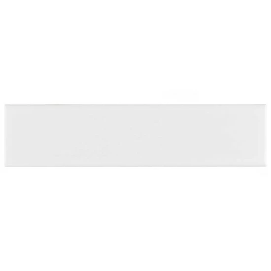Flash Sale π Merola Tile Metro Soho Subway Glossy White 1.75" X 7.75" Porcelain Floor And Wall Tile π₯° - Image 2
