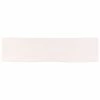 Hot Sale 🤩 Merola Tile Chalk Rosa 3" X 11-3/4" Ceramic Wall Tile - Case (25 Tiles) ⭐