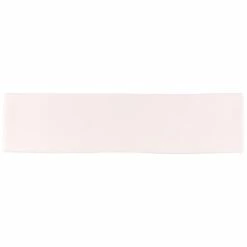 Hot Sale 🤩 Merola Tile Chalk Rosa 3" X 11-3/4" Ceramic Wall Tile - Case (25 Tiles) ⭐