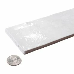 New π Merola Tile Biarritz White 3" X 11-7/8" Ceramic Wall Tile - Case (22 Tiles) π€© 10 New π Merola Tile Biarritz White 3" X 11-7/8" Ceramic Wall Tile - Case (22 Tiles) π€© -Merola Tile Shop unnamed file 4883