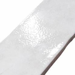 New π Merola Tile Biarritz White 3" X 11-7/8" Ceramic Wall Tile - Case (22 Tiles) π€© 11 New π Merola Tile Biarritz White 3" X 11-7/8" Ceramic Wall Tile - Case (22 Tiles) π€© -Merola Tile Shop unnamed file 4884