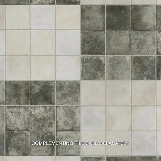 Budget β Merola Tile Kings Etna Encaustic 13.13" X 13.13" White Ceramic Floor And Wall Tile π€© - Image 8