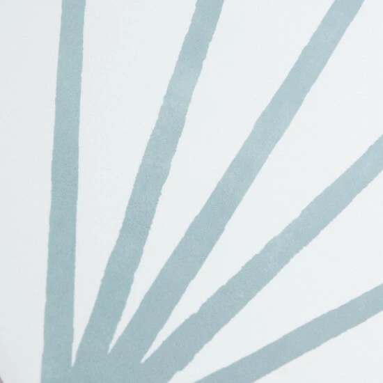 Deals ๐ Merola Tile Horizon Dawn Hex Aguamarina 7-3/4" X 9" Ceramic Floor And Wall Tile - Case (24 Tiles) ๐ - Image 4