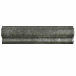 Wholesale 🔥 Merola Tile Costa Grafito 2" X 7.86" Ceramic Moldura Wall Trim Tile - (1 Tile) 😍