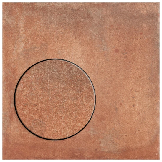 Discount π Merola Tile Americana Boston North 8.75" X 8.75" Porcelain Floor And Wall Tile π₯ - Image 2