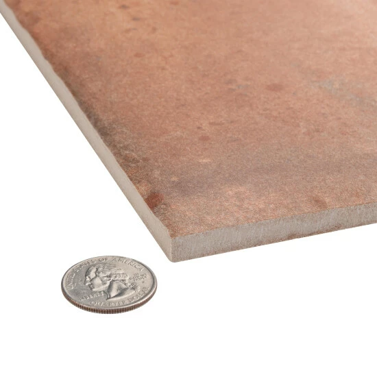 Discount π Merola Tile Americana Boston North 8.75" X 8.75" Porcelain Floor And Wall Tile π₯ - Image 3