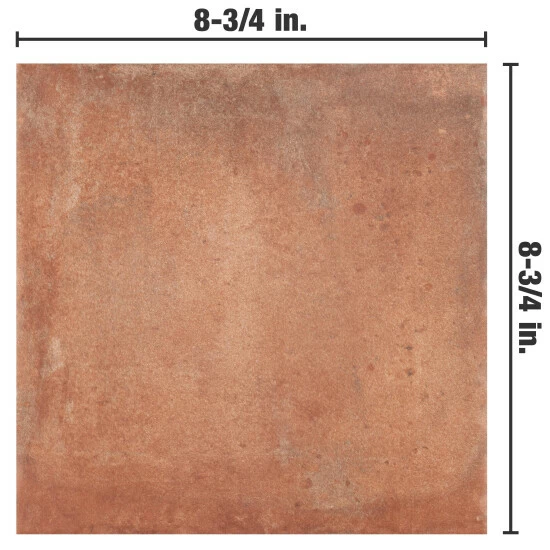 Discount π Merola Tile Americana Boston North 8.75" X 8.75" Porcelain Floor And Wall Tile π₯ - Image 6