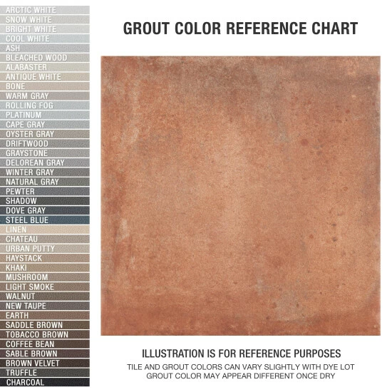 Discount π Merola Tile Americana Boston North 8.75" X 8.75" Porcelain Floor And Wall Tile π₯ - Image 7