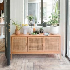 Best Pirce 🧨 Merola Tile Bois Beige 6" X 35-3/8" Porcelain Floor And Wall Tile 🎁